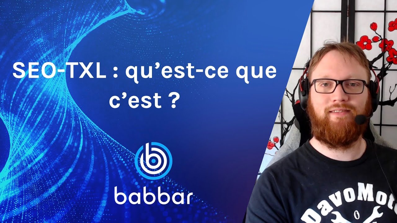 Vidéo YouTube